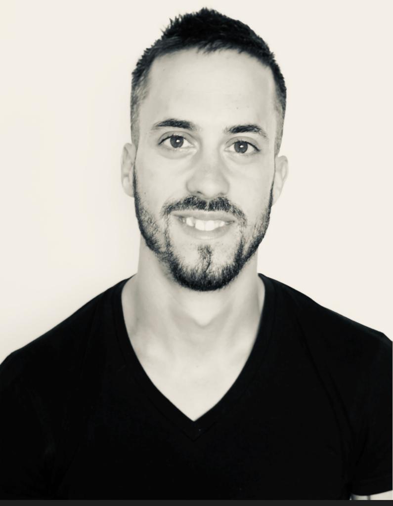 Javier vidal